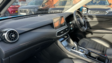 MG HS 1.5 T-GDI PHEV Trophy 5dr Auto Hatchback